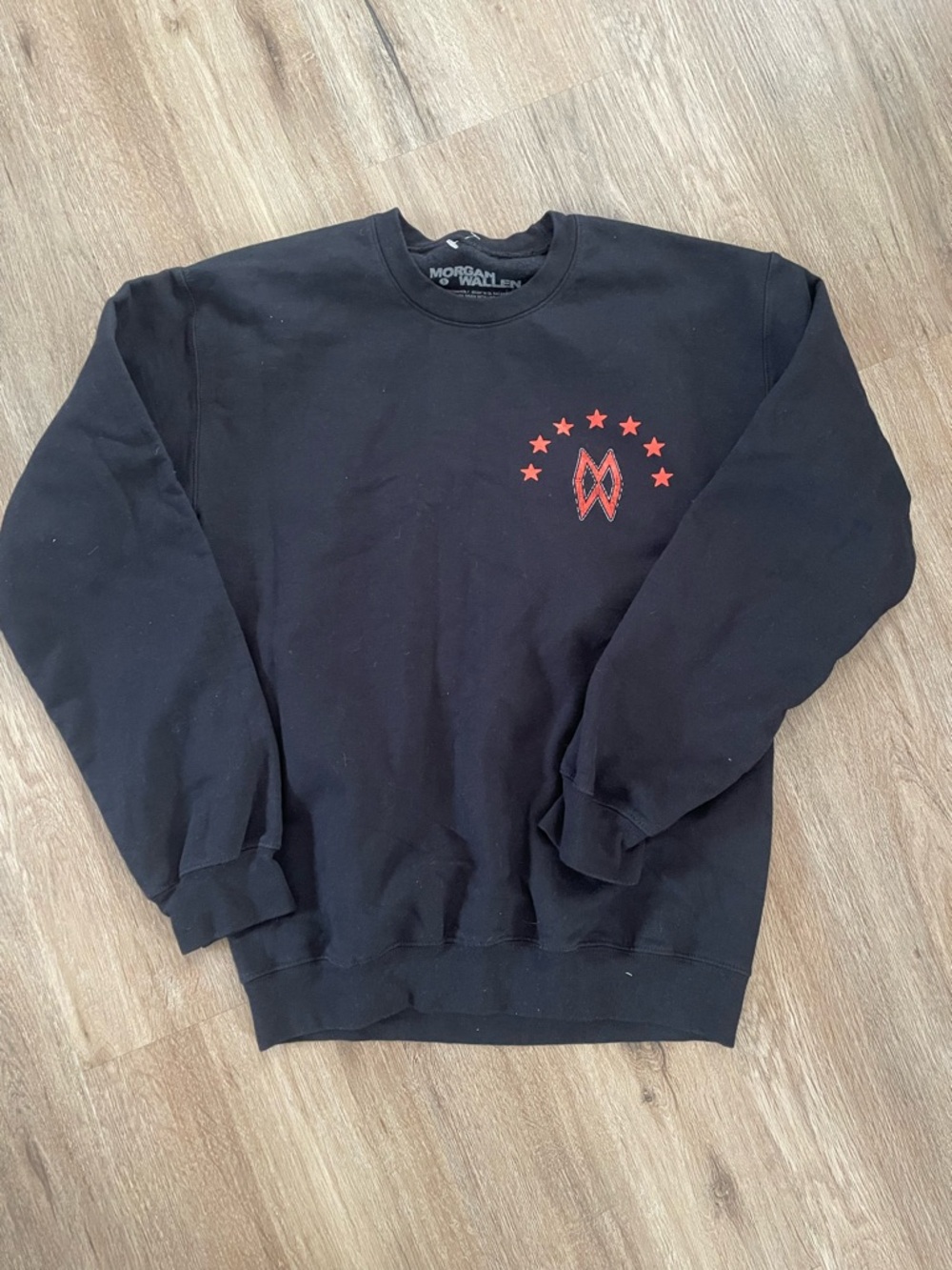 Morgan wallen merch small